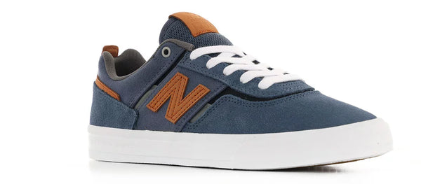 New Balance - 306 OLG (Blue/Brown)*SALE